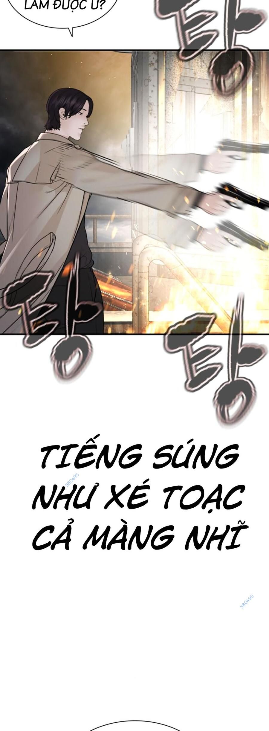 Cách Chiến Thắng Trận Đấu Chap 214 - Next Chap 215