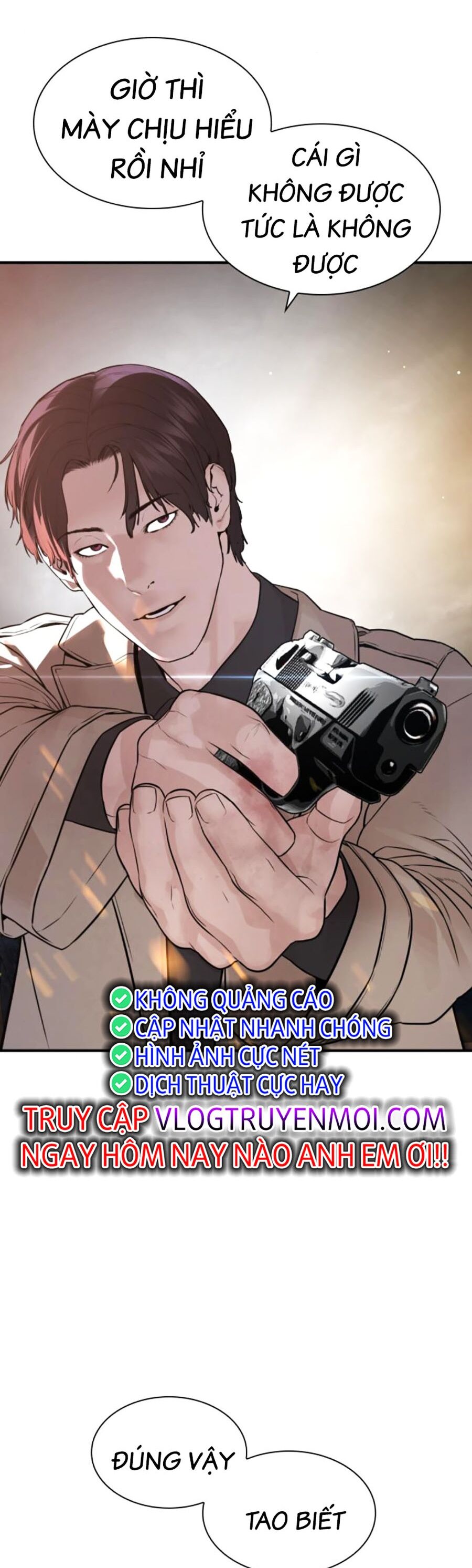 Cách Chiến Thắng Trận Đấu Chap 214 - Next Chap 215