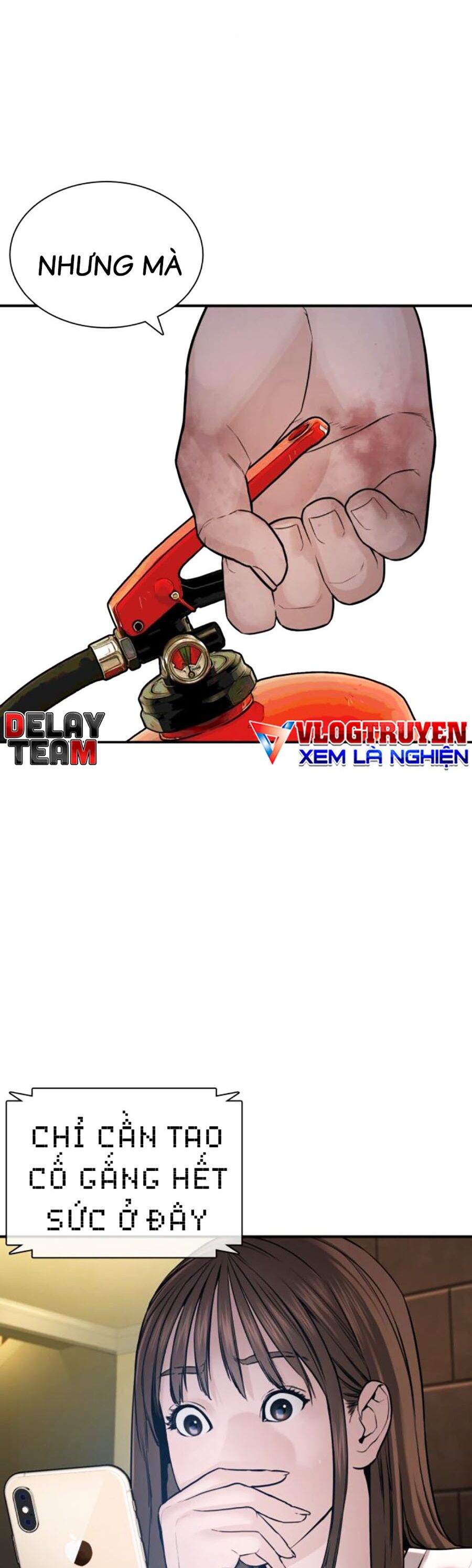 Cách Chiến Thắng Trận Đấu Chap 214 - Next Chap 215