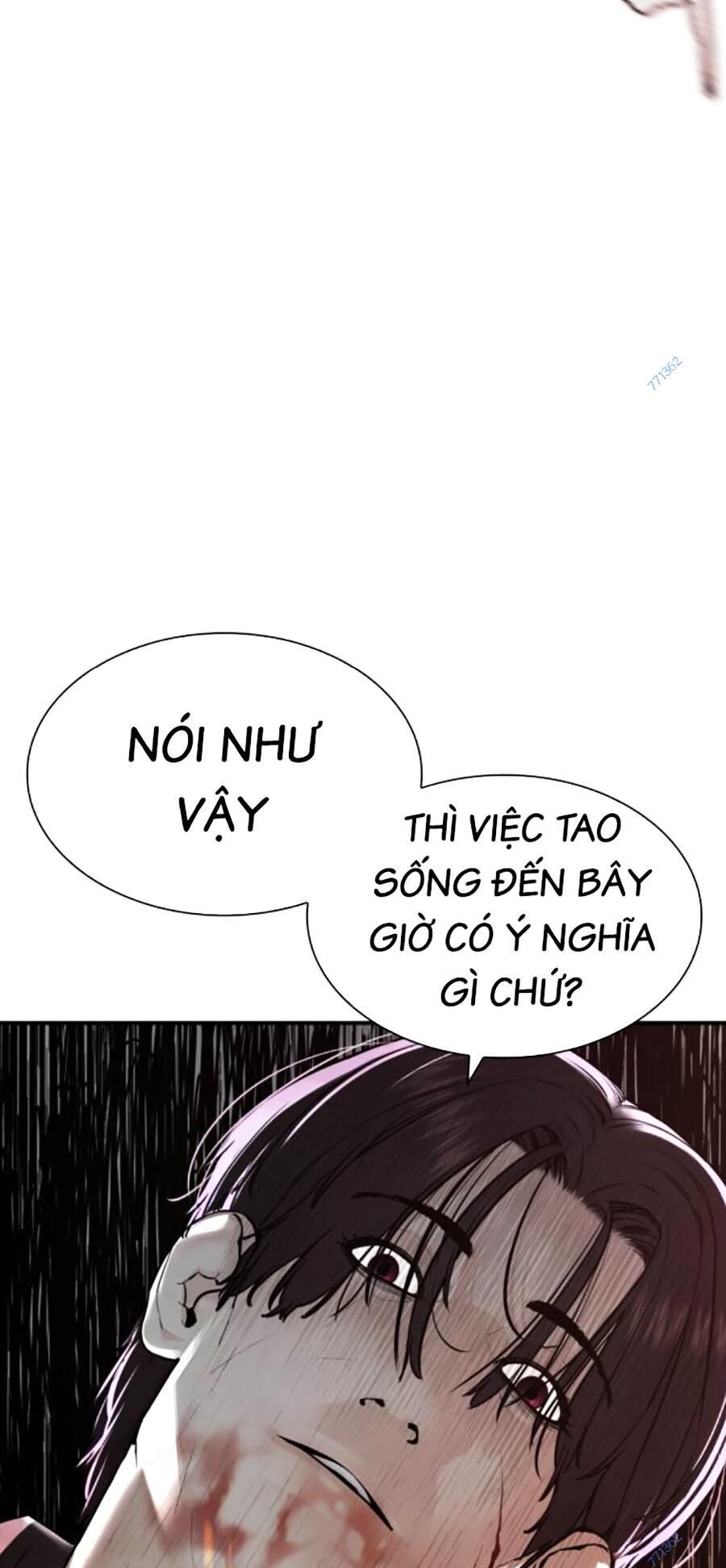 Cách Chiến Thắng Trận Đấu Chap 215 - Next Chap 216
