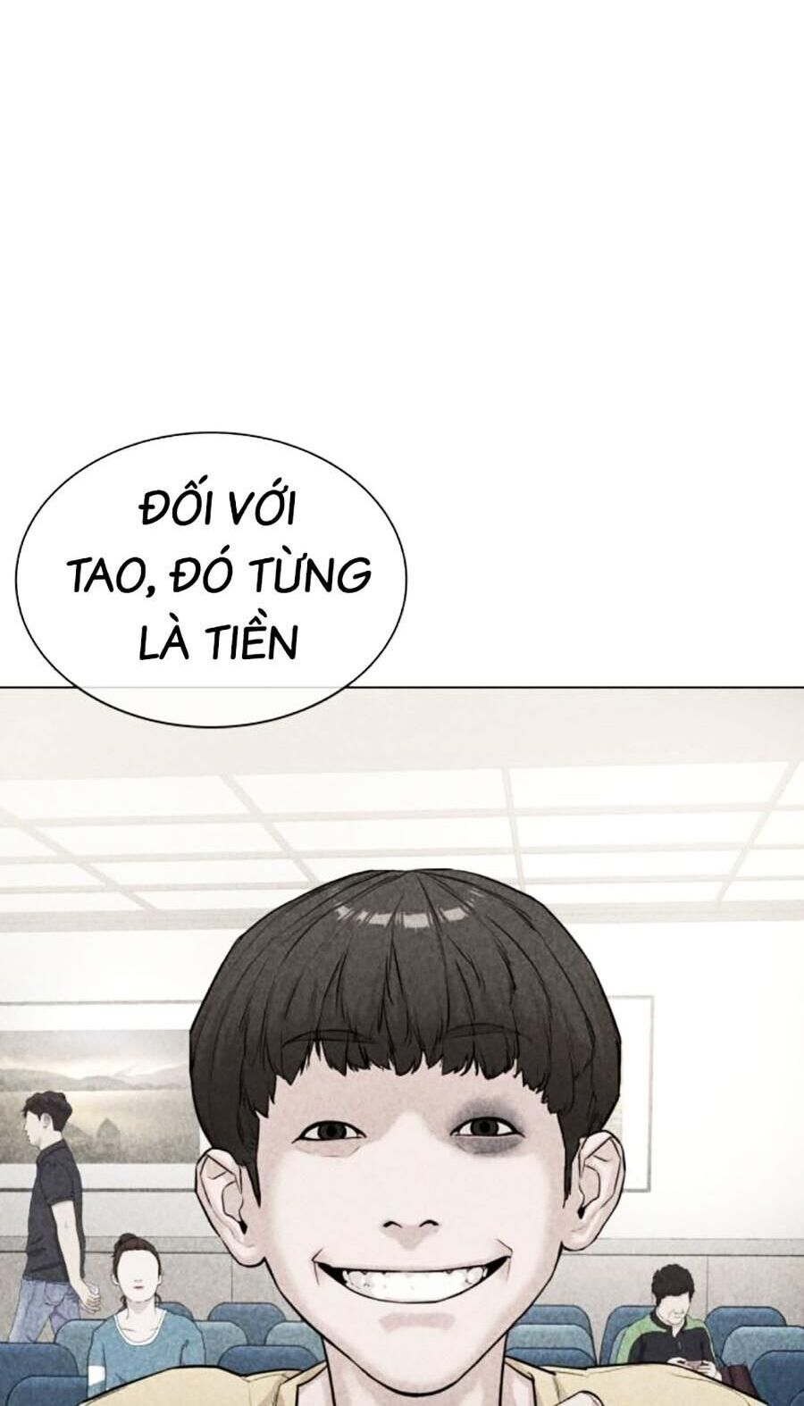 Cách Chiến Thắng Trận Đấu Chap 215 - Next Chap 216