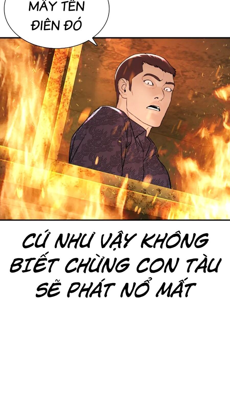 Cách Chiến Thắng Trận Đấu Chap 215 - Next Chap 216