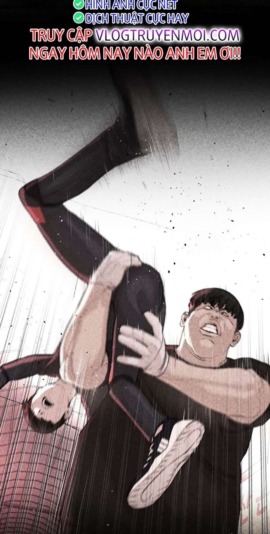 Cách Chiến Thắng Trận Đấu Chap 215 - Next Chap 216