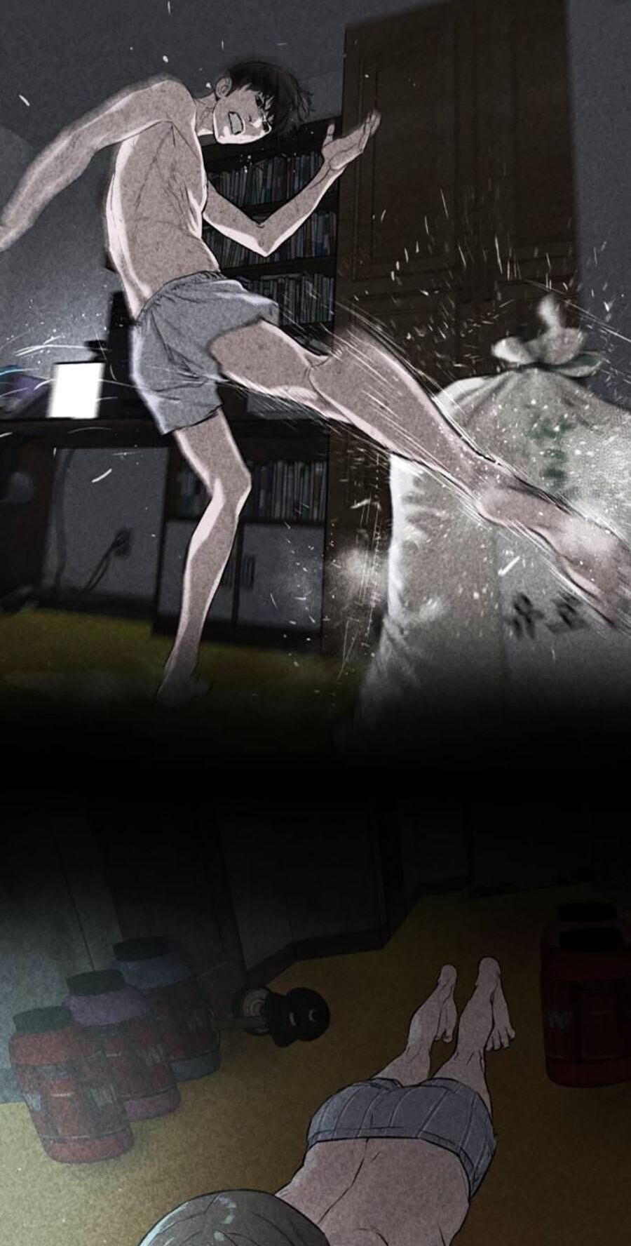 Cách Chiến Thắng Trận Đấu Chap 215 - Next Chap 216