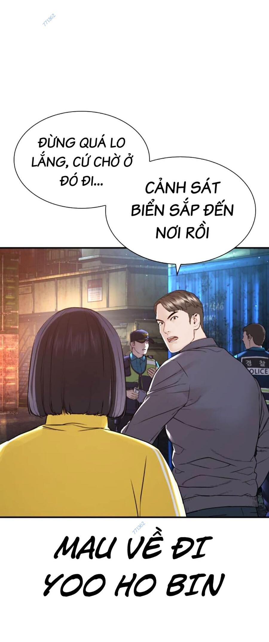 Cách Chiến Thắng Trận Đấu Chap 215 - Next Chap 216