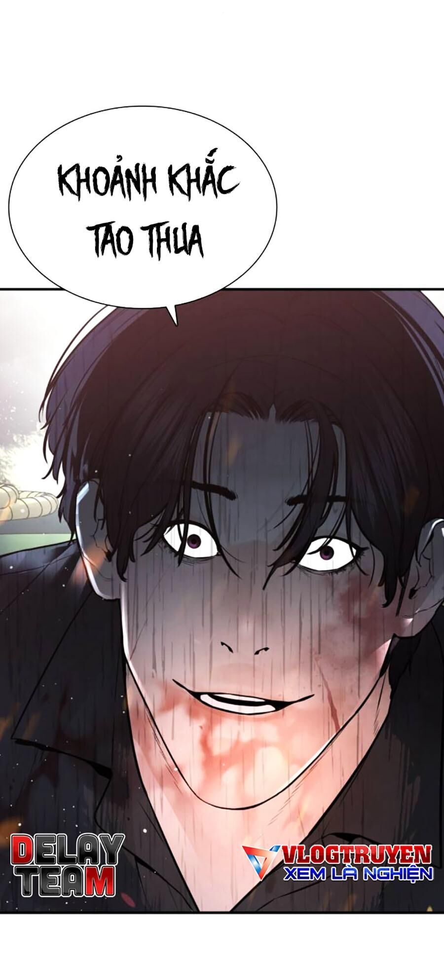 Cách Chiến Thắng Trận Đấu Chap 215 - Next Chap 216