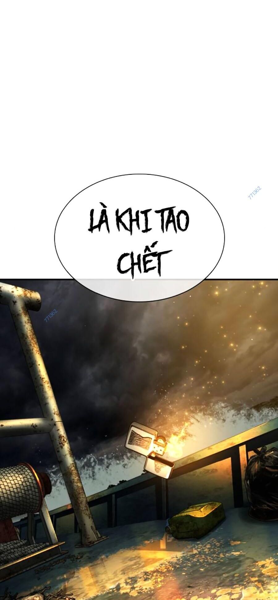 Cách Chiến Thắng Trận Đấu Chap 215 - Next Chap 216