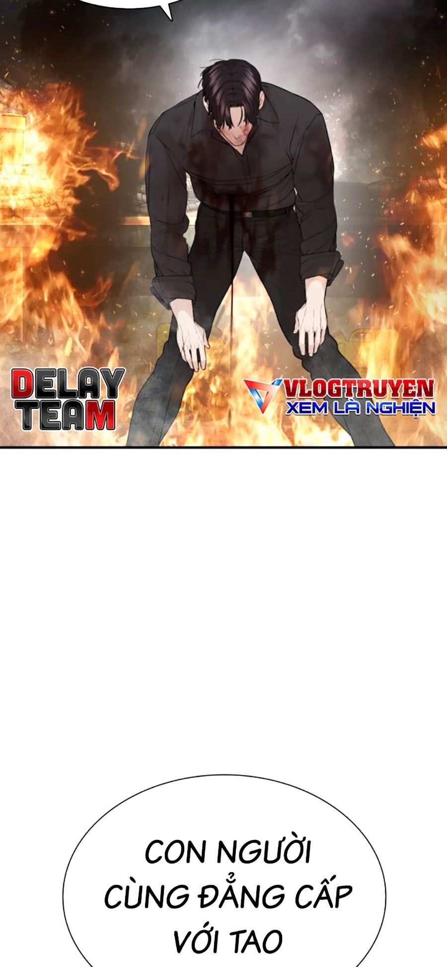 Cách Chiến Thắng Trận Đấu Chap 215 - Next Chap 216