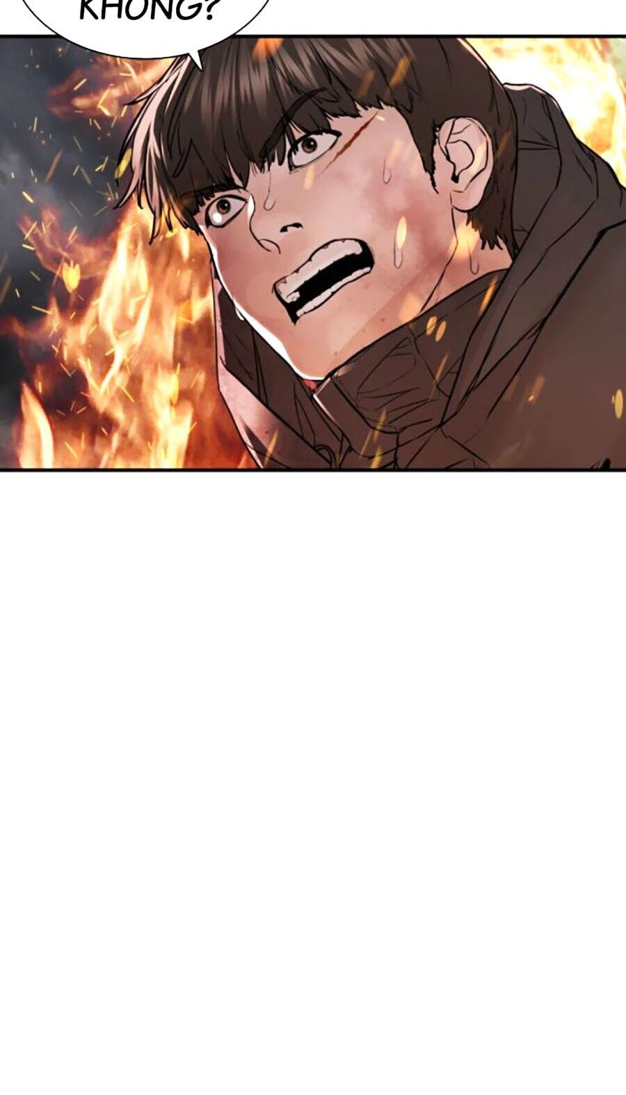 Cách Chiến Thắng Trận Đấu Chap 215 - Next Chap 216