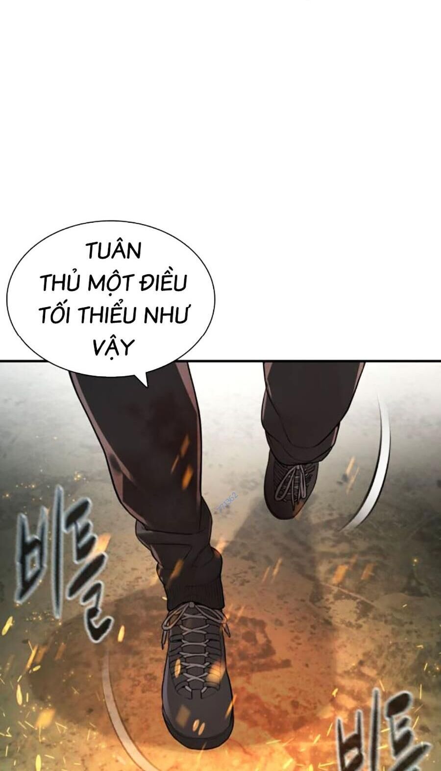 Cách Chiến Thắng Trận Đấu Chap 215 - Next Chap 216