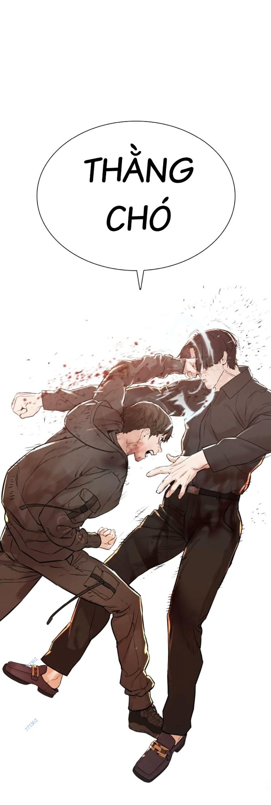 Cách Chiến Thắng Trận Đấu Chap 215 - Next Chap 216