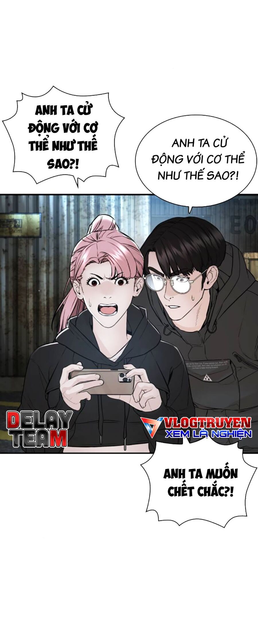 Cách Chiến Thắng Trận Đấu Chap 215 - Next Chap 216