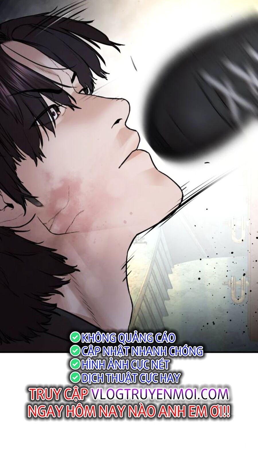 Cách Chiến Thắng Trận Đấu Chap 215 - Next Chap 216