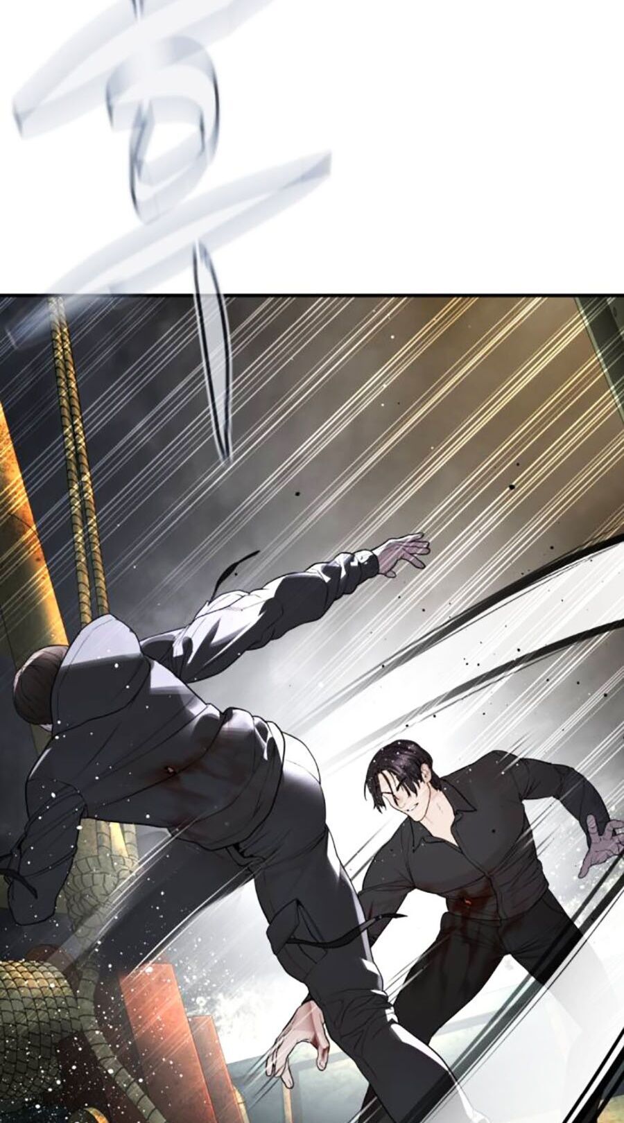 Cách Chiến Thắng Trận Đấu Chap 215 - Next Chap 216