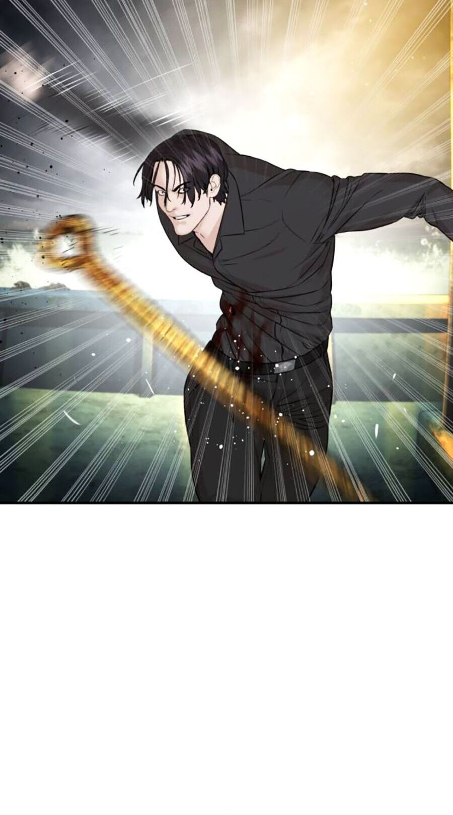 Cách Chiến Thắng Trận Đấu Chap 215 - Next Chap 216