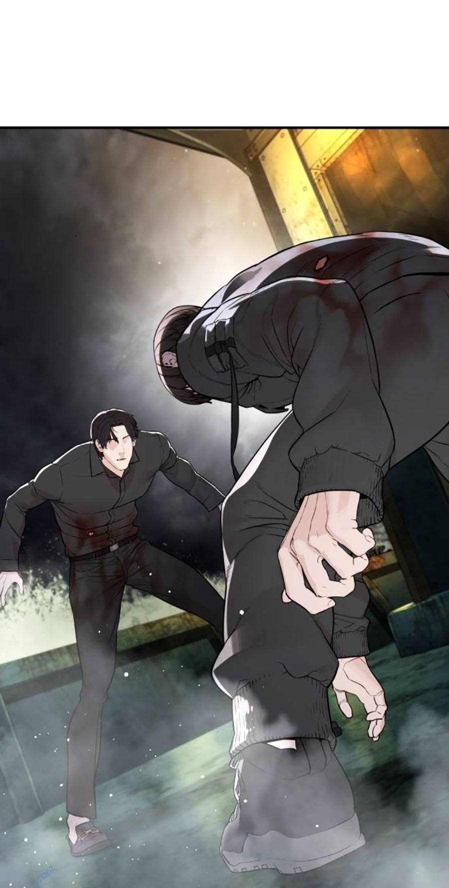 Cách Chiến Thắng Trận Đấu Chap 215 - Next Chap 216