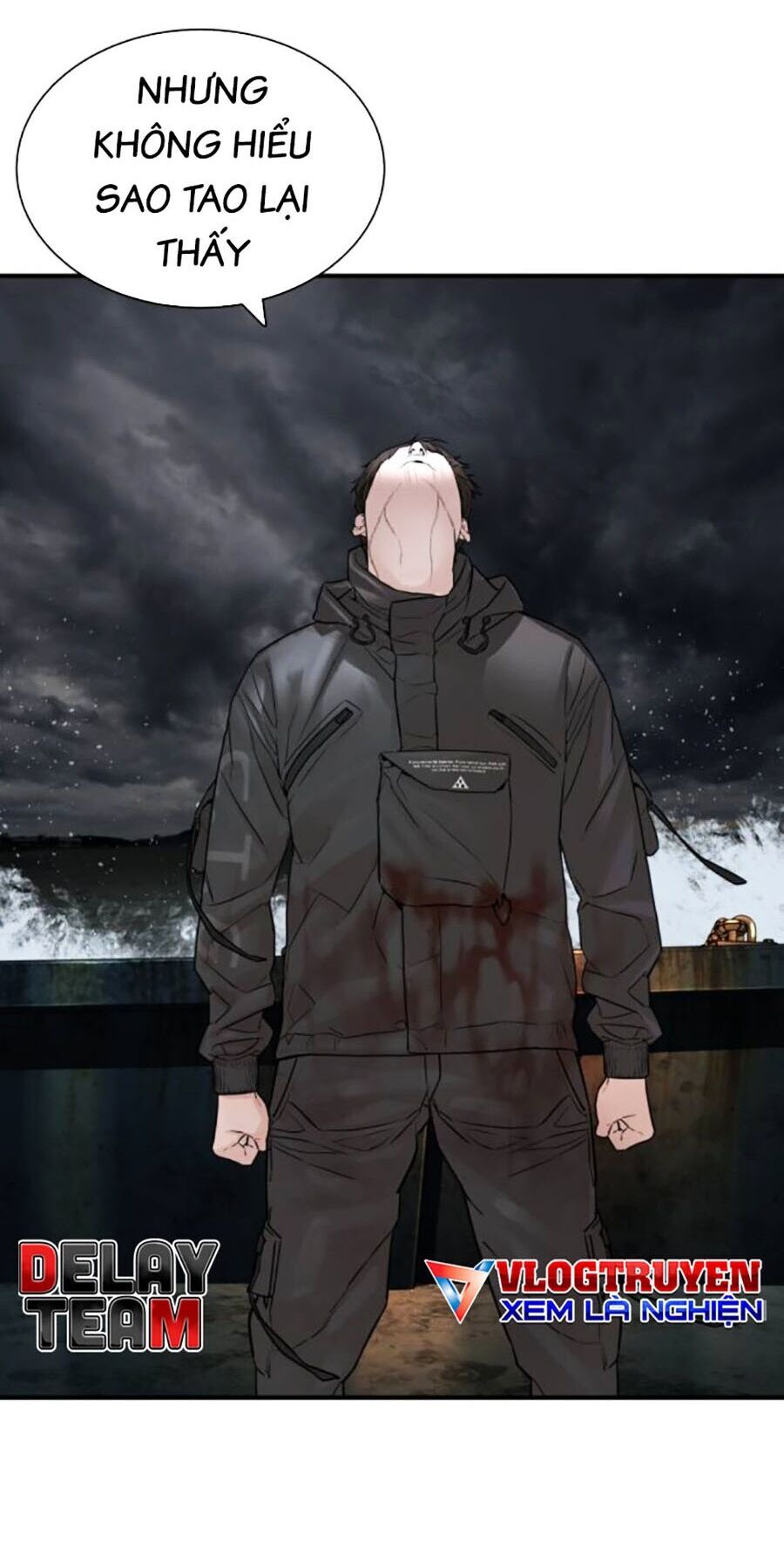 Cách Chiến Thắng Trận Đấu Chap 215 - Next Chap 216