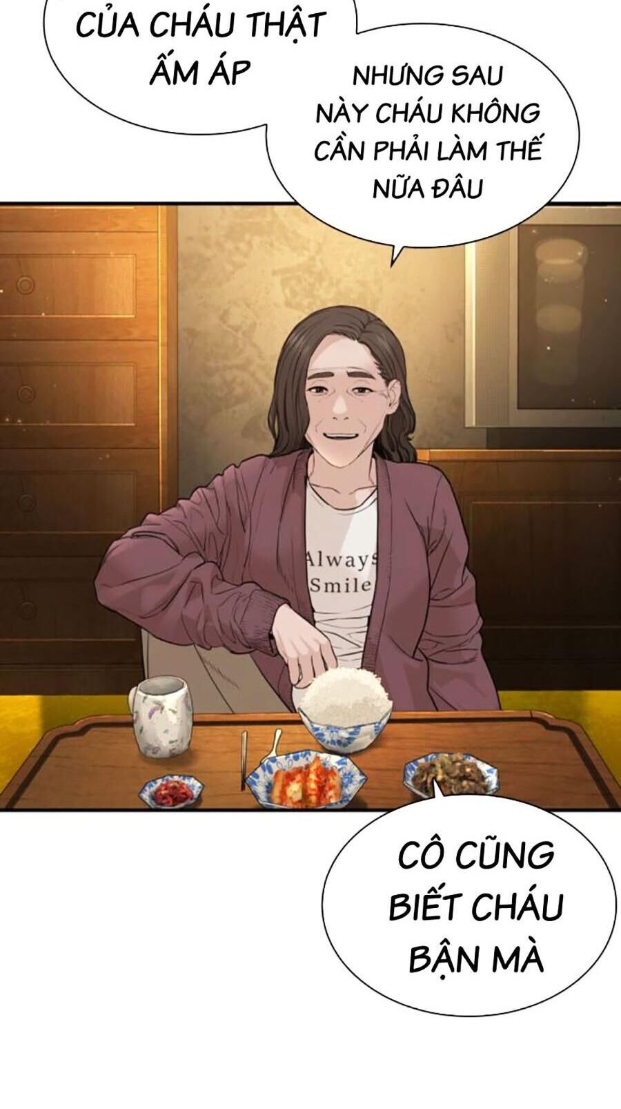 Cách Chiến Thắng Trận Đấu Chap 216 - Next Chap 217