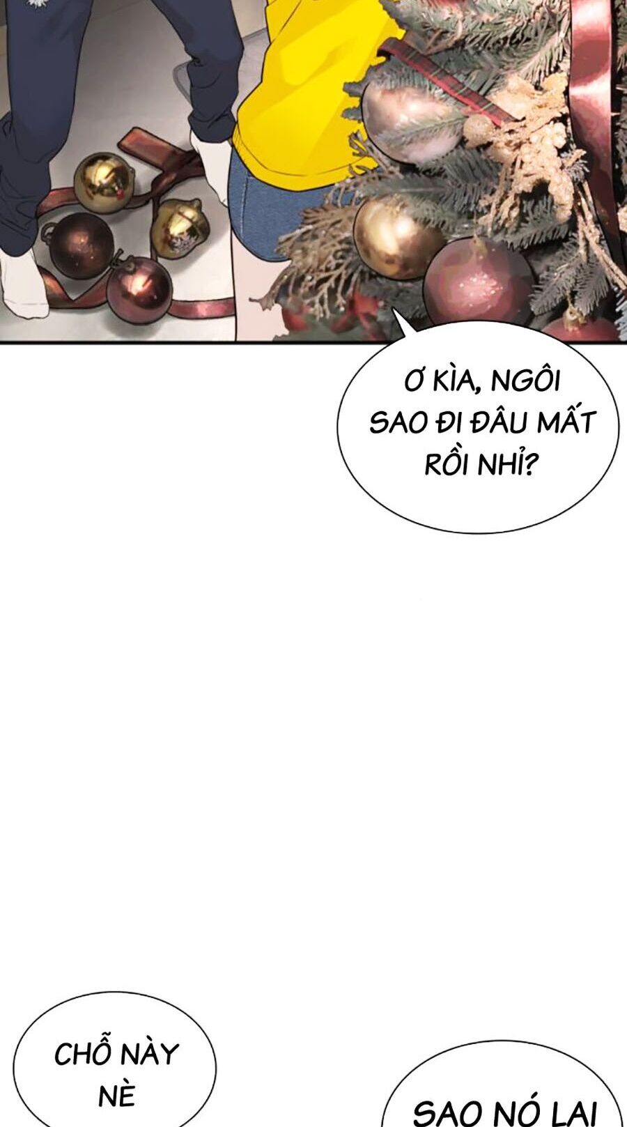 Cách Chiến Thắng Trận Đấu Chap 216 - Next Chap 217