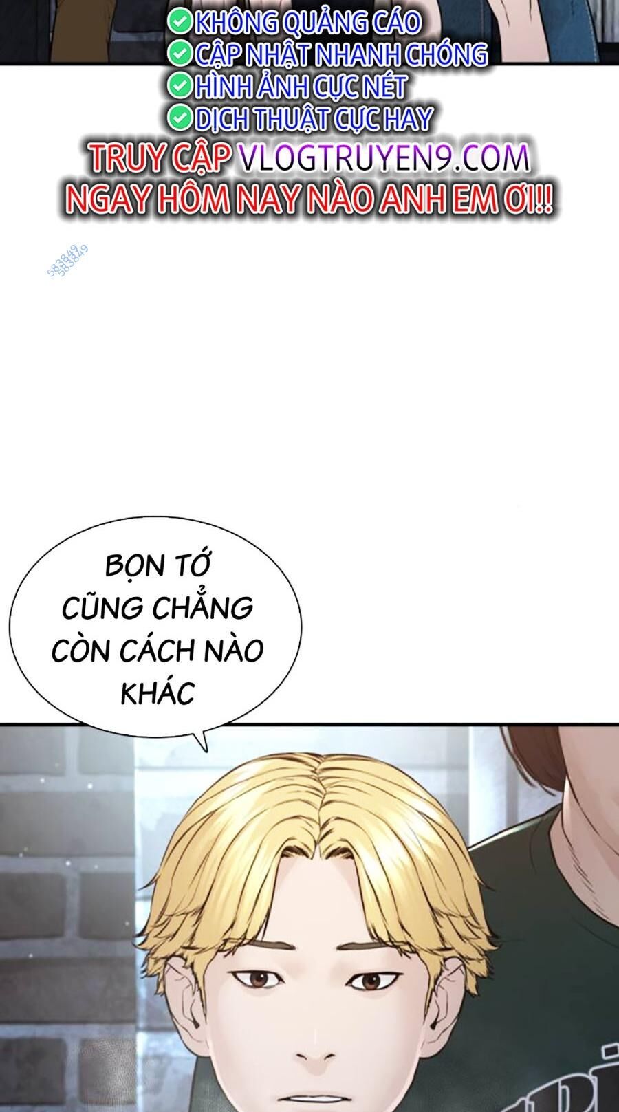 Cách Chiến Thắng Trận Đấu Chap 216 - Next Chap 217