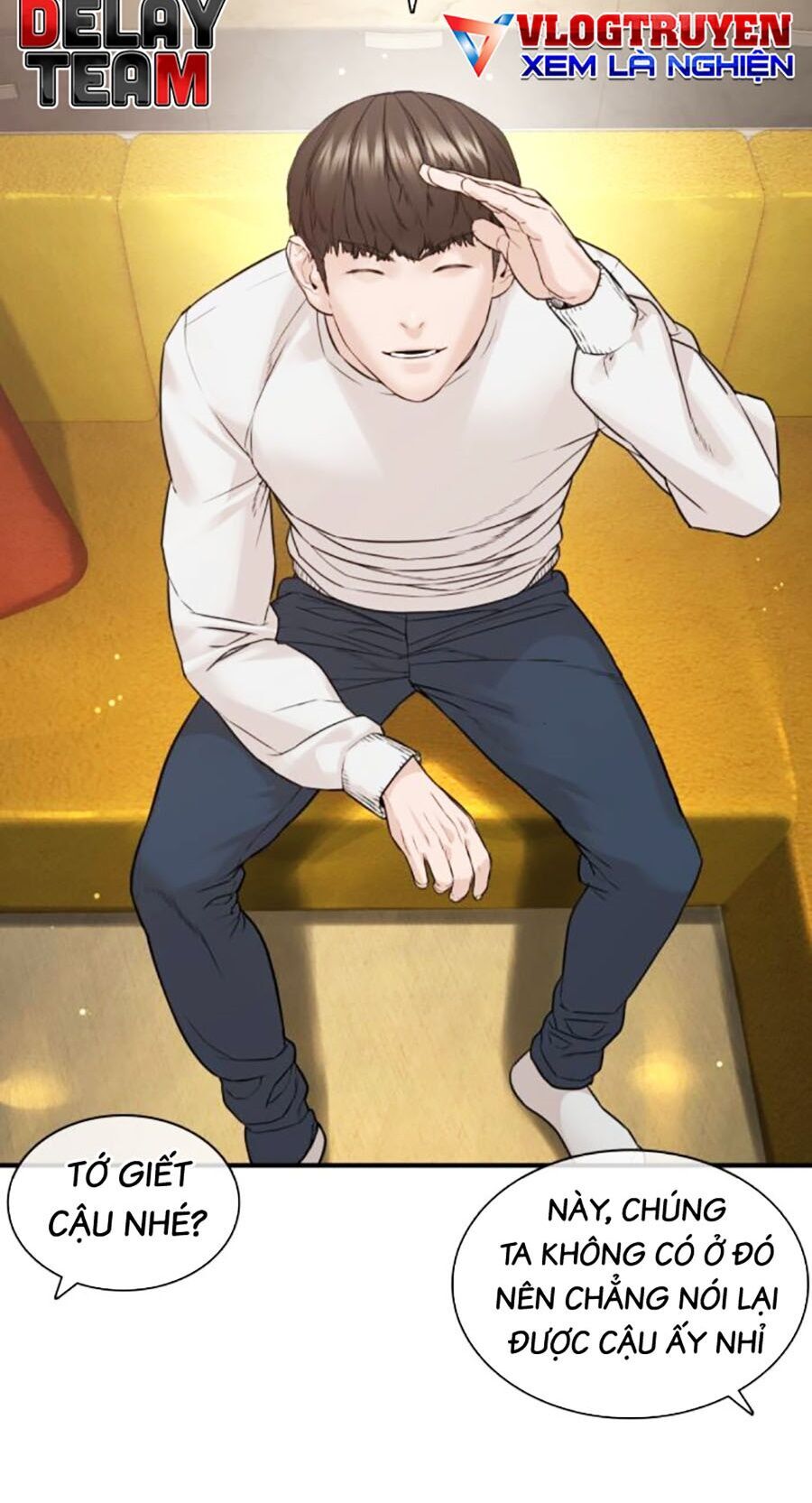 Cách Chiến Thắng Trận Đấu Chap 216 - Next Chap 217