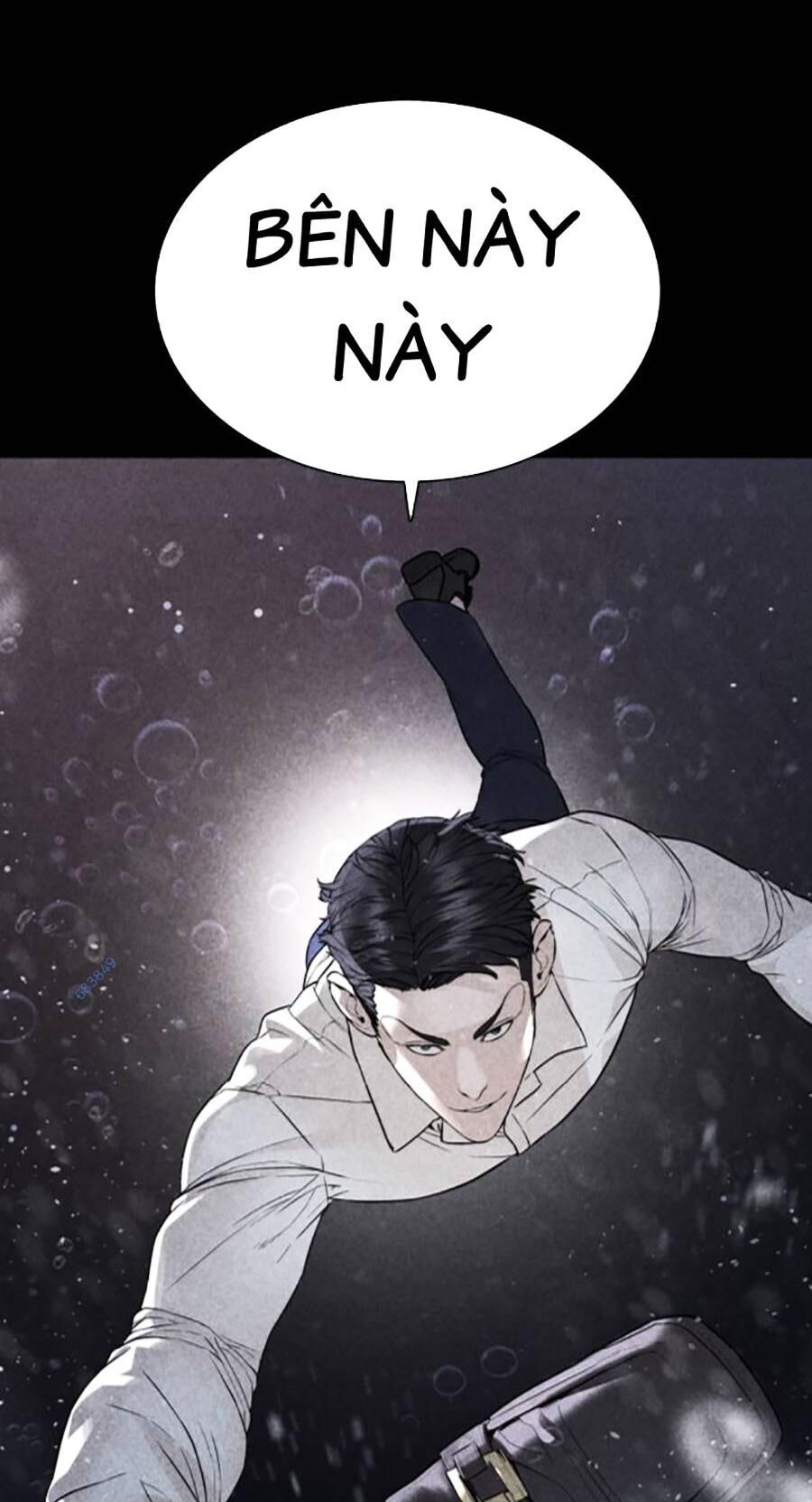 Cách Chiến Thắng Trận Đấu Chap 216 - Next Chap 217
