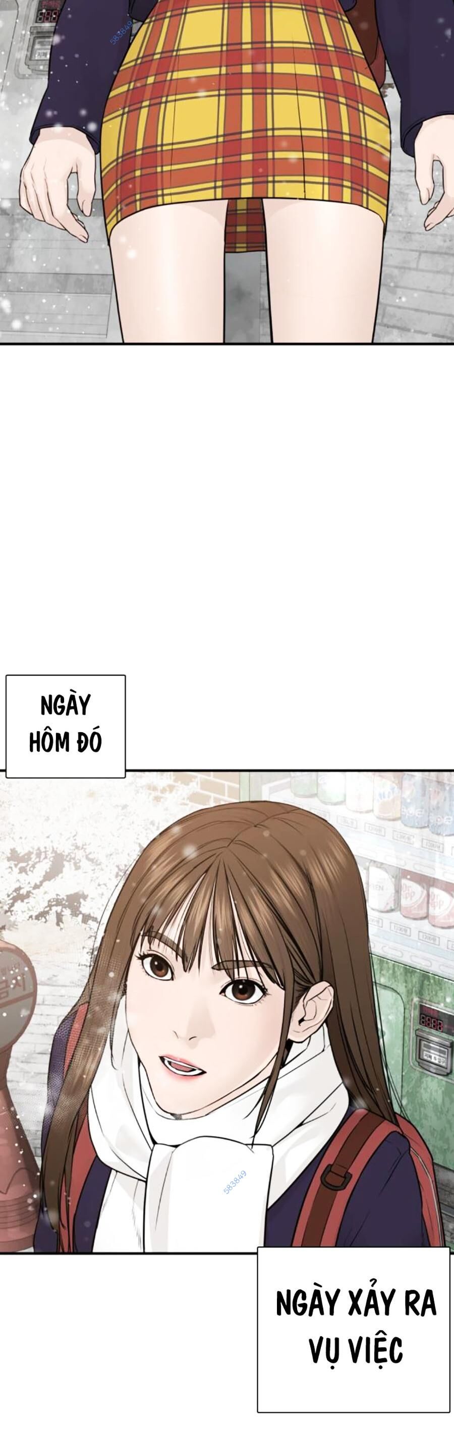 Cách Chiến Thắng Trận Đấu Chap 216 - Next Chap 217