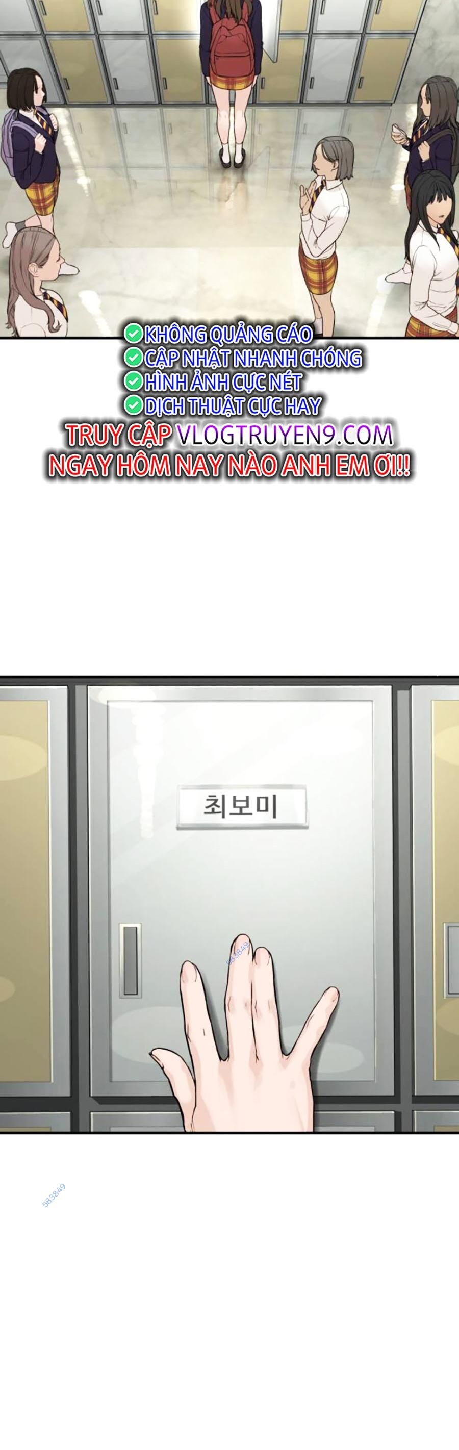 Cách Chiến Thắng Trận Đấu Chap 216 - Next Chap 217