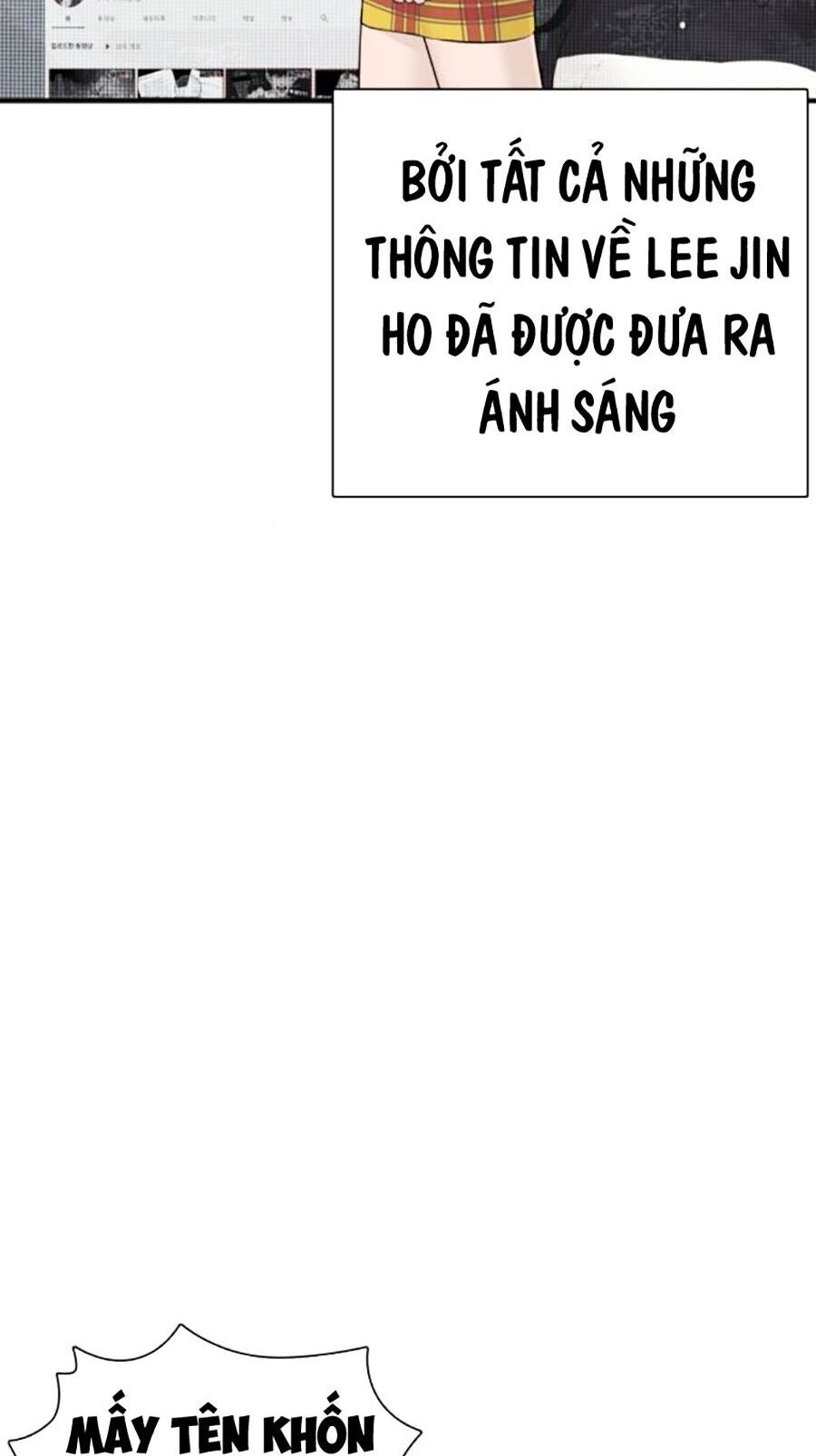 Cách Chiến Thắng Trận Đấu Chap 216 - Next Chap 217