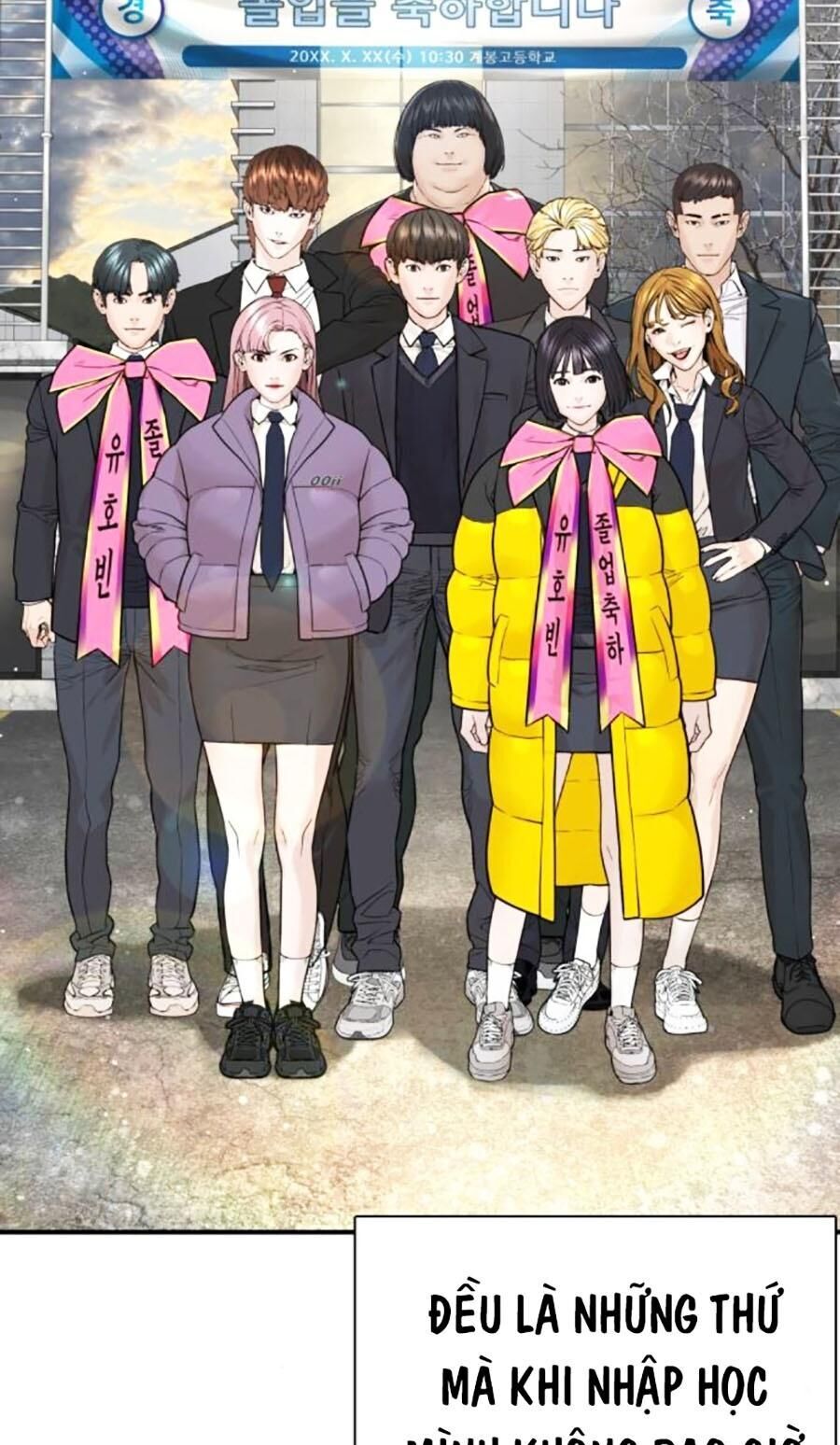 Cách Chiến Thắng Trận Đấu Chap 217 - Next Chap 218