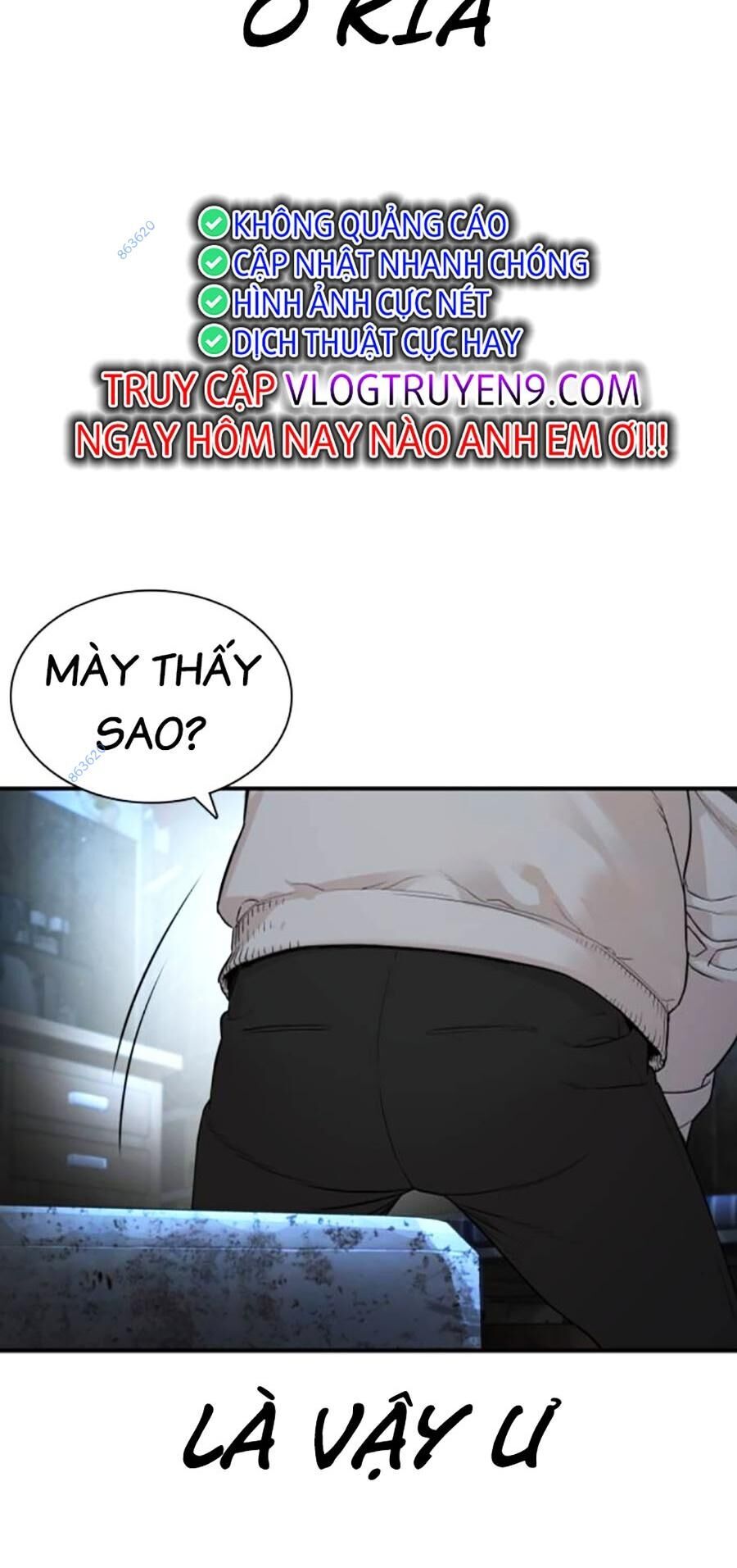 Cách Chiến Thắng Trận Đấu Chap 217 - Next Chap 218