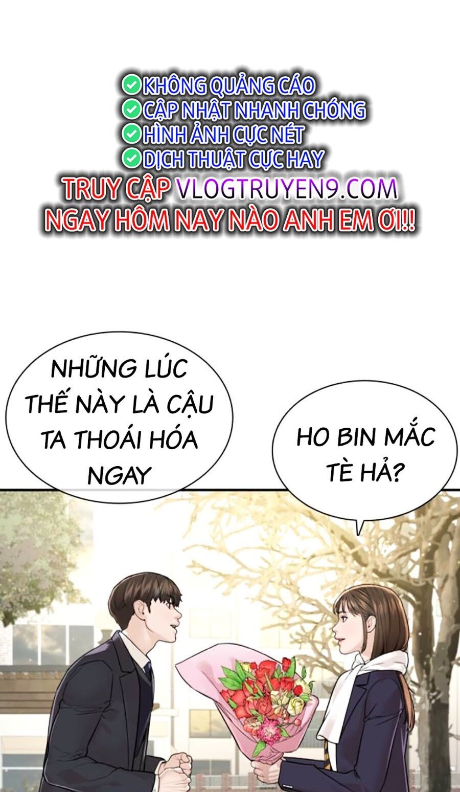 Cách Chiến Thắng Trận Đấu Chap 217 - Next Chap 218