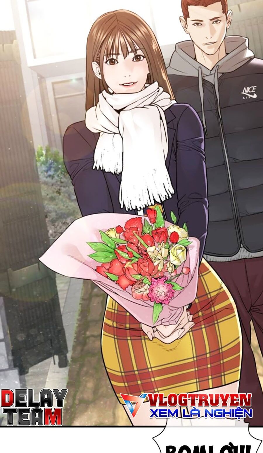 Cách Chiến Thắng Trận Đấu Chap 217 - Next Chap 218