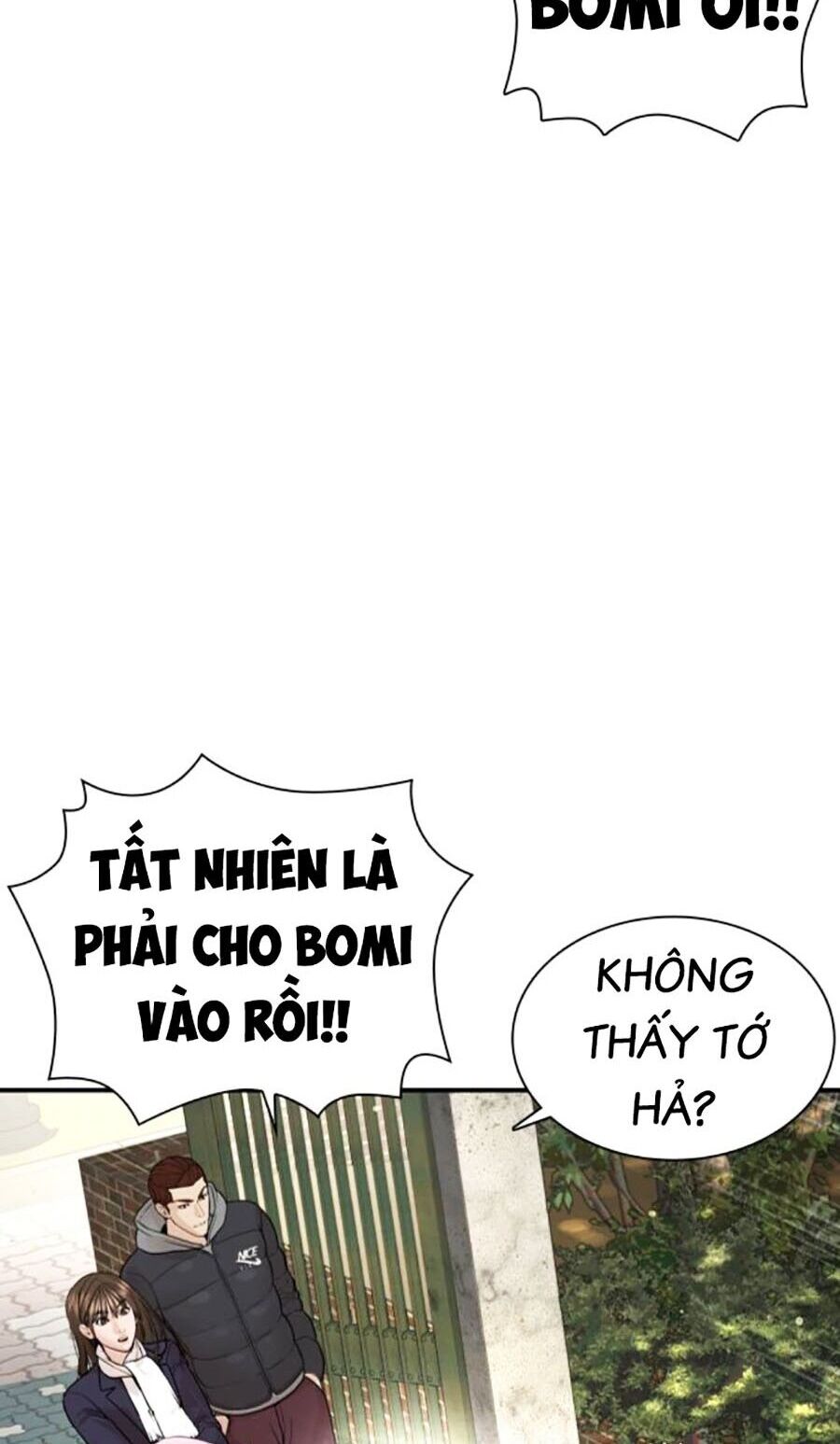 Cách Chiến Thắng Trận Đấu Chap 217 - Next Chap 218