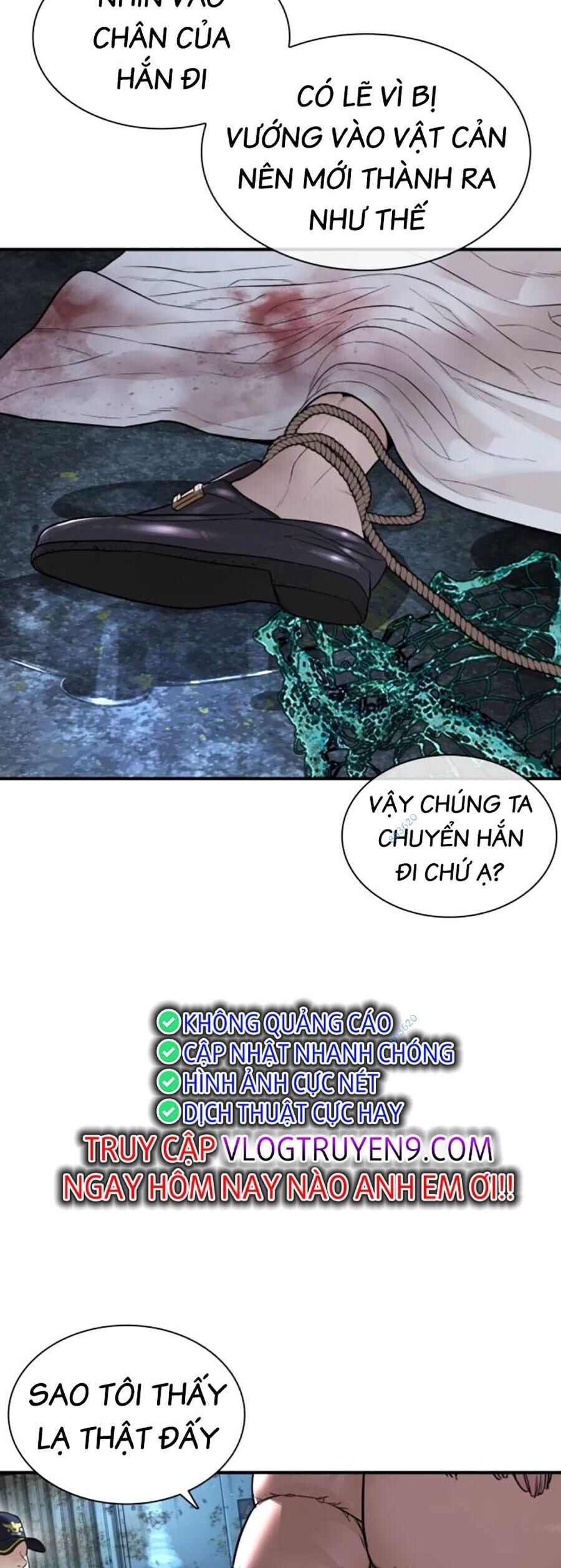 Cách Chiến Thắng Trận Đấu Chap 217 - Next Chap 218