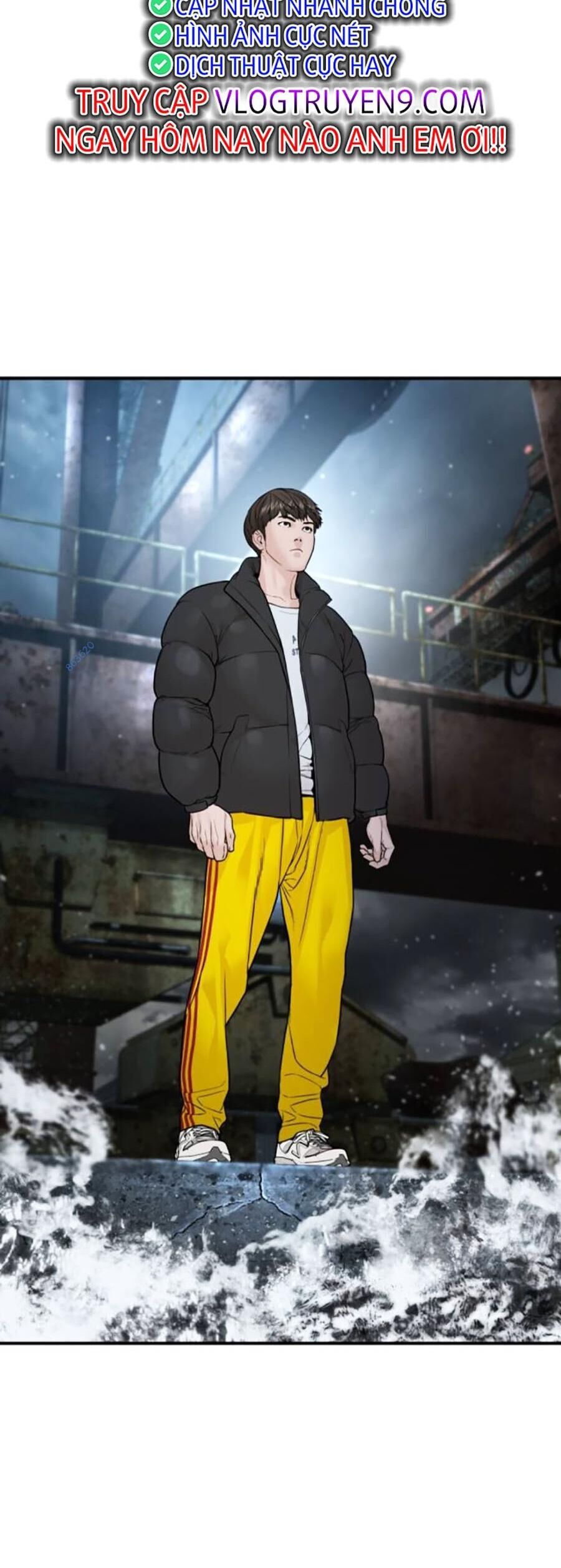 Cách Chiến Thắng Trận Đấu Chap 217 - Next Chap 218