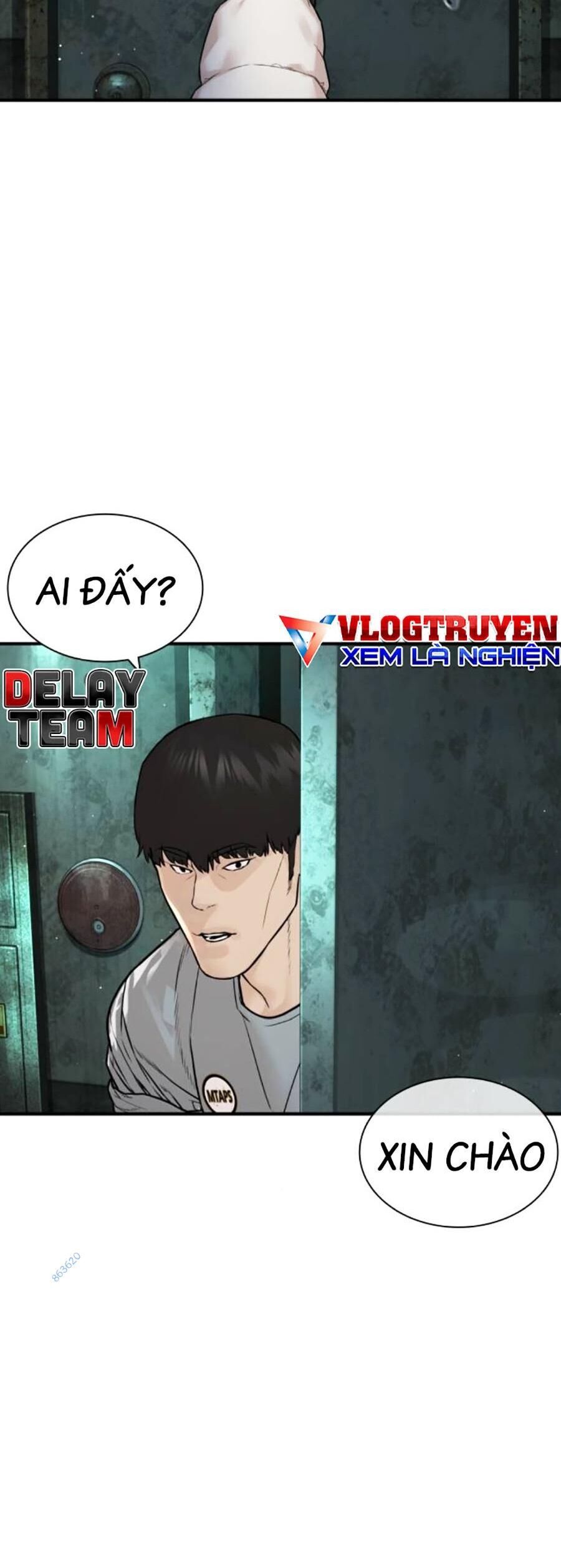 Cách Chiến Thắng Trận Đấu Chap 217 - Next Chap 218