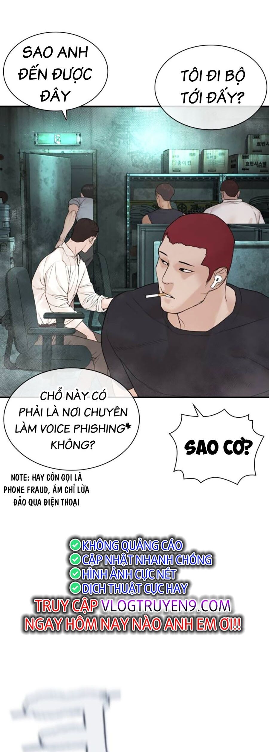 Cách Chiến Thắng Trận Đấu Chap 217 - Next Chap 218