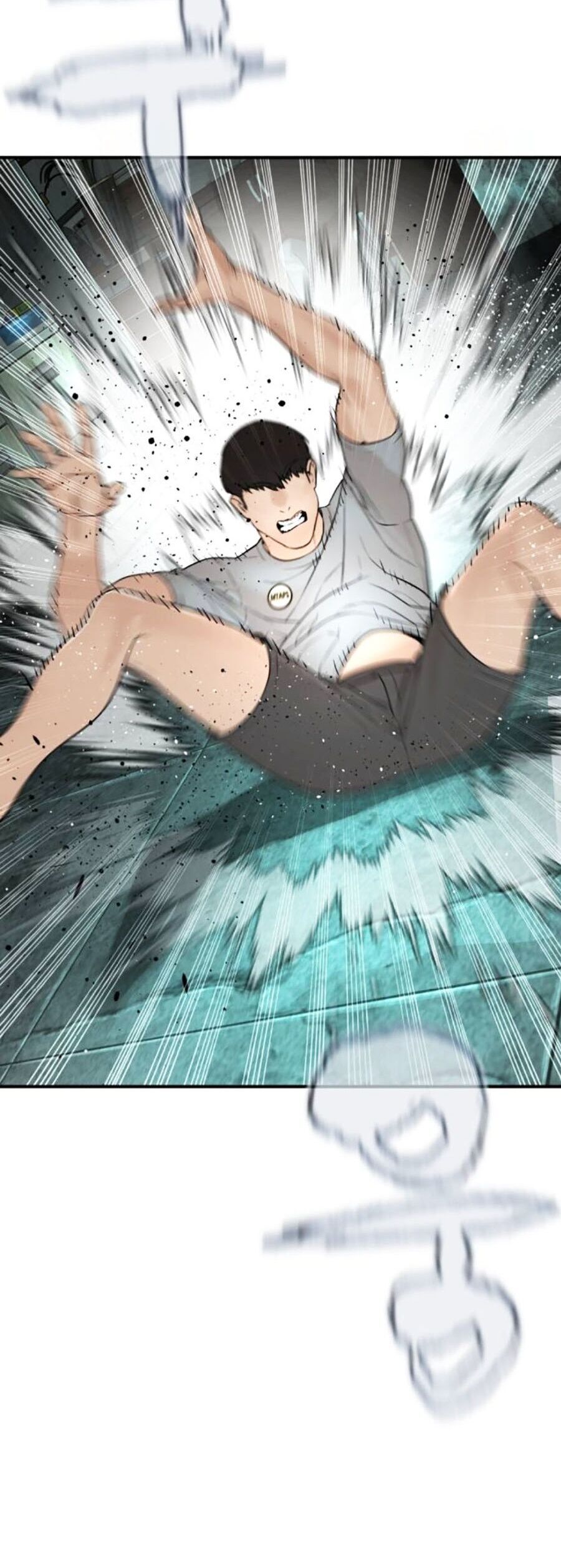 Cách Chiến Thắng Trận Đấu Chap 217 - Next Chap 218