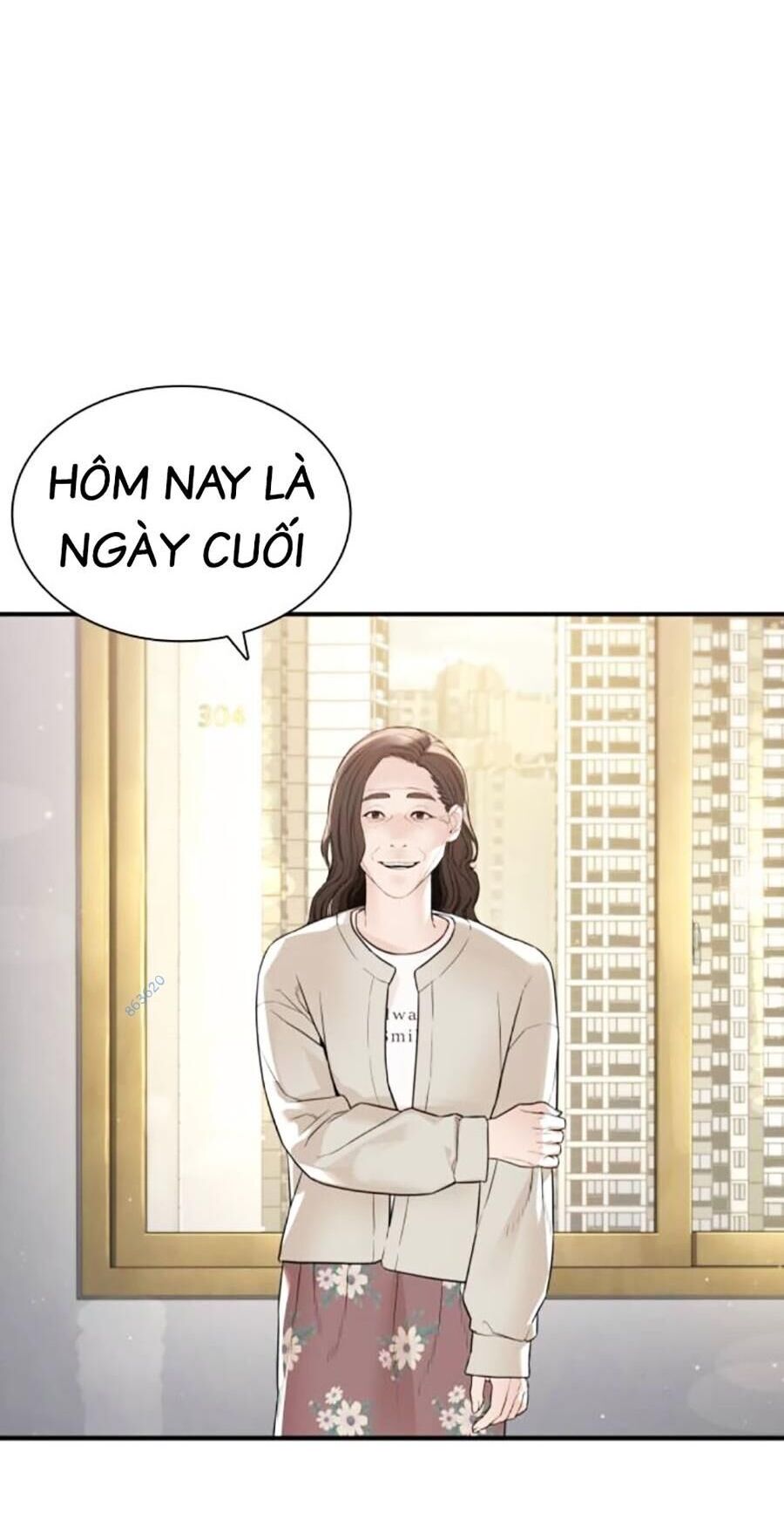 Cách Chiến Thắng Trận Đấu Chap 217 - Next Chap 218
