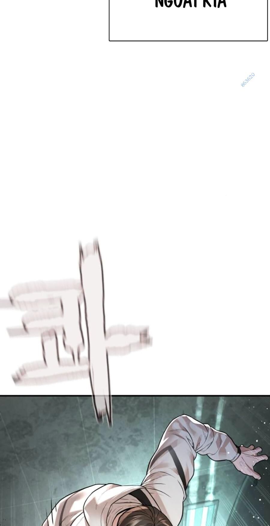 Cách Chiến Thắng Trận Đấu Chap 217 - Next Chap 218