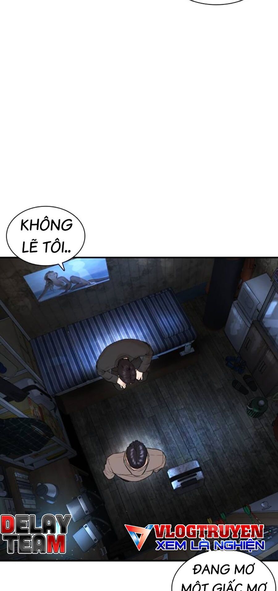 Cách Chiến Thắng Trận Đấu Chap 217 - Next Chap 218