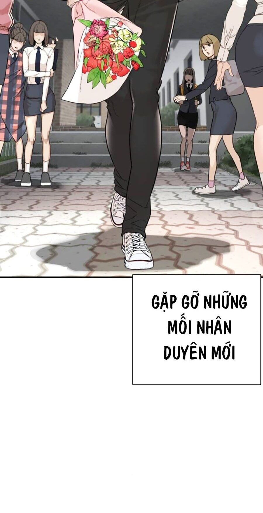 Cách Chiến Thắng Trận Đấu Chap 217 - Next Chap 218