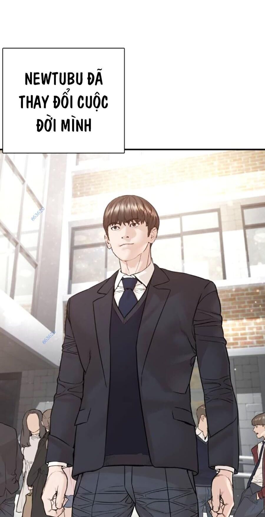 Cách Chiến Thắng Trận Đấu Chap 217 - Next Chap 218