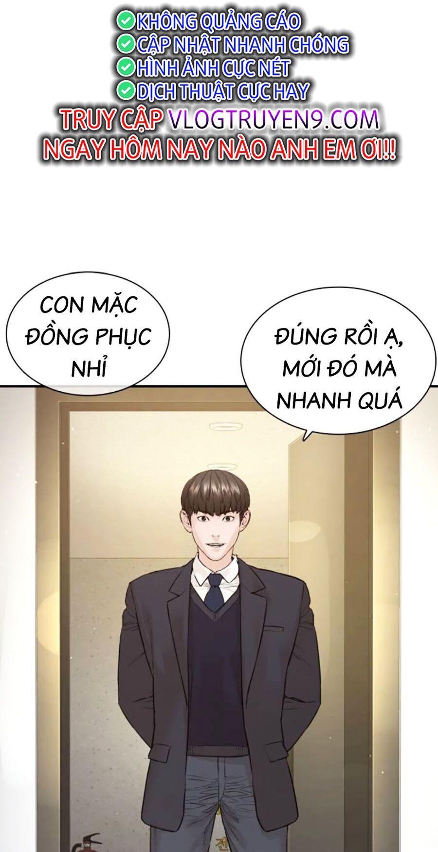 Cách Chiến Thắng Trận Đấu Chap 217 - Next Chap 218