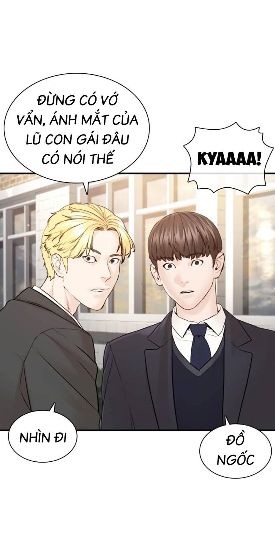 Cách Chiến Thắng Trận Đấu Chap 217 - Next Chap 218