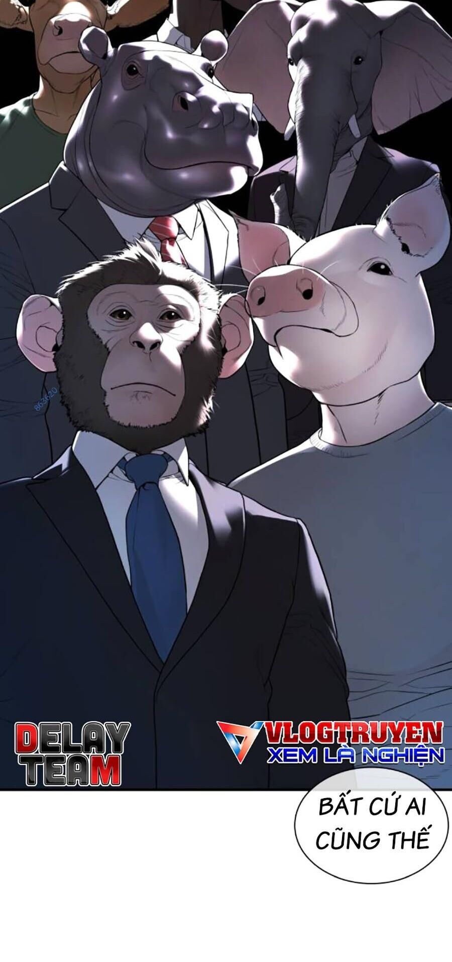 Cách Chiến Thắng Trận Đấu Chap 217 - Next Chap 218