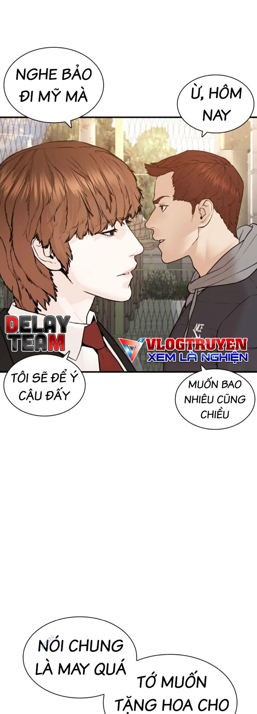 Cách Chiến Thắng Trận Đấu Chap 217 - Next Chap 218