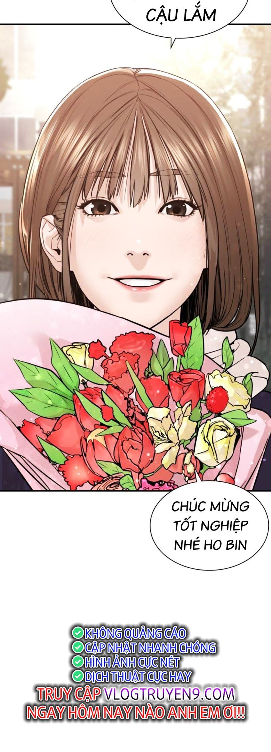 Cách Chiến Thắng Trận Đấu Chap 217 - Next Chap 218