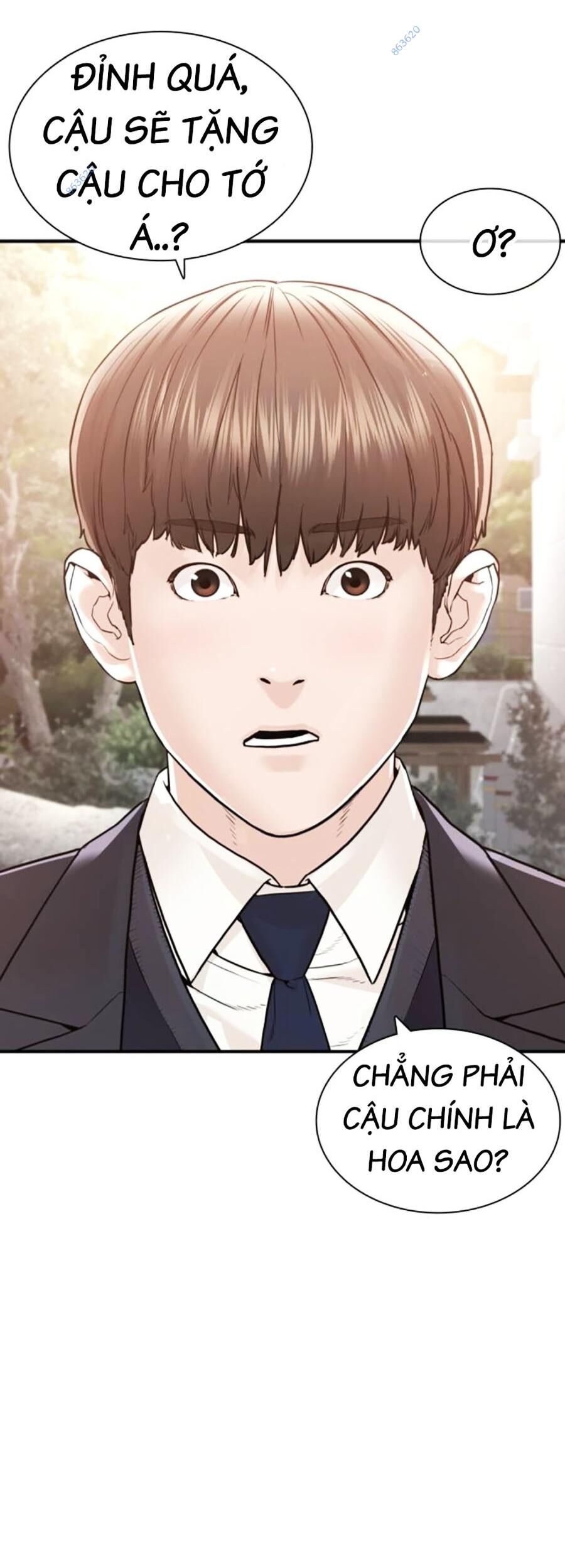 Cách Chiến Thắng Trận Đấu Chap 217 - Next Chap 218